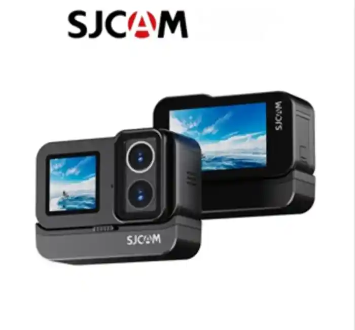 SJCAM SJ20 Dual-Lens UHD 4K Action Camera